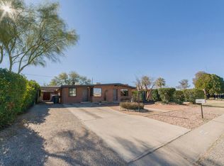 3936 E Hardy Rd, Tucson, AZ 85712