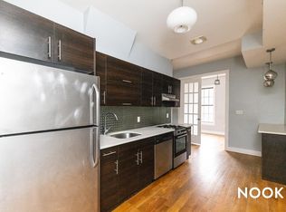 1282 Decatur St #3B, Brooklyn, NY 11207