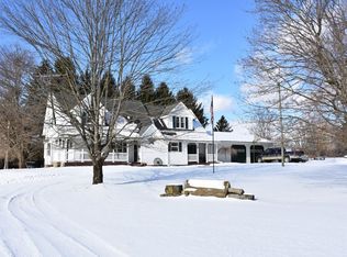 32788 State Highway 27, Guys Mills, PA 16327