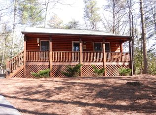 841 Holly Knoll Rd, Glade Valley, NC 28627