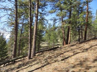 Nhn Little Sleeping Child Rd, Hamilton, MT 59840