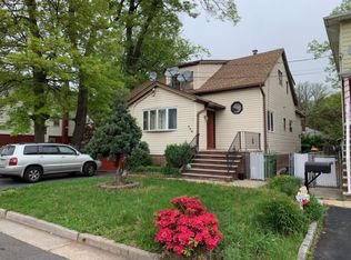 520 Pratt Pl, Linden, NJ 07036