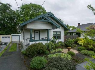 4726 NE 20th Ave, Portland, OR 97211