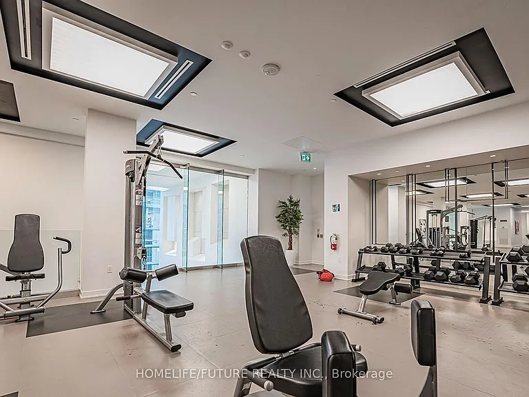 195 Redpath Ave #2410 — Photo 22