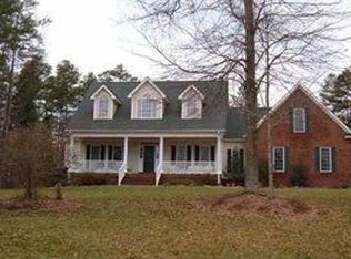 1509 Autumn Brook Ln, York, SC 29745