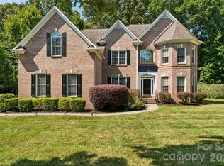 11338 Canoe Cove Ln, Huntersville, NC 28078
