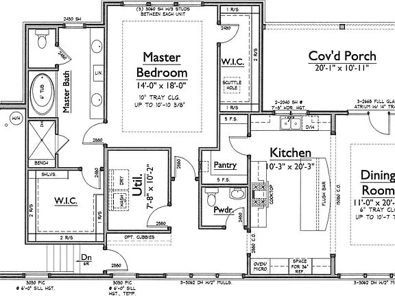 5th image of 1456 Championship Blvd #1710