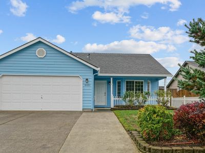 16001 NE 90th St, Vancouver, WA, 98682