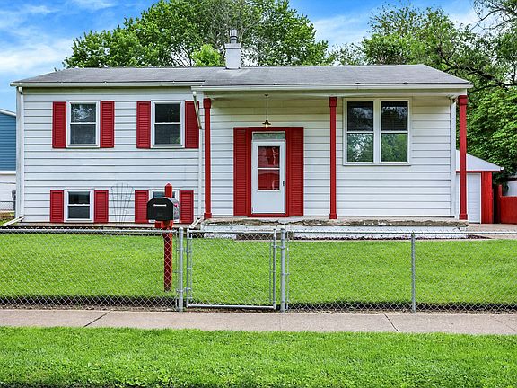2nd image of 3660 Kline North Dr