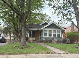 5502 Charlotte St, Kansas City, MO 64110