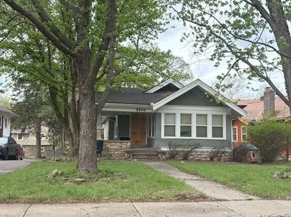 5502 Charlotte St, Kansas City, MO 64110