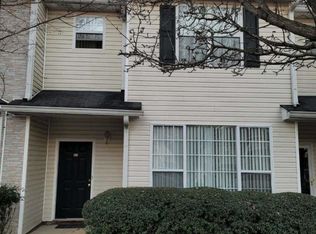 106 Odyssey Turn, Conyers, GA