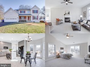 5699 Dawes Ave, Alexandria, VA 22311