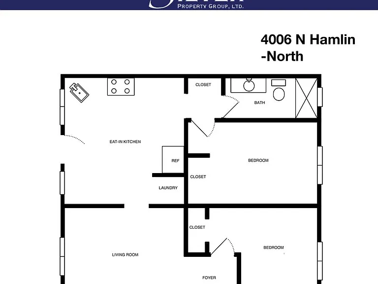 3800-02 W Irving Park Road 4004 #10 — Photo 9