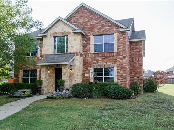 1405 Eagle Point, Royse City, TX 75189
