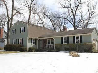 147 Edgewater Rd, Agawam, MA 01001