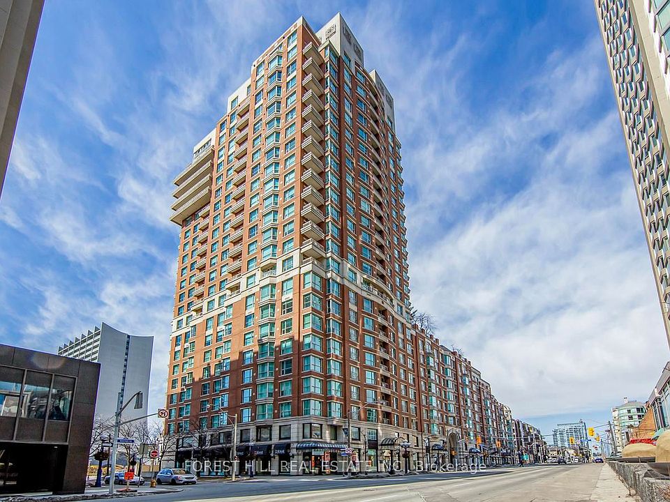 1st image of 38 Avenue Rd #305
