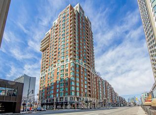38 Avenue Rd #305, Toronto, ON M5R2G2