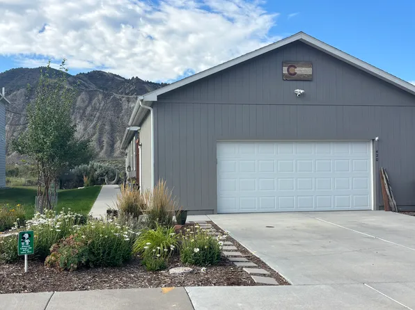 420 Buffalo Blvd, Gypsum, CO 81637