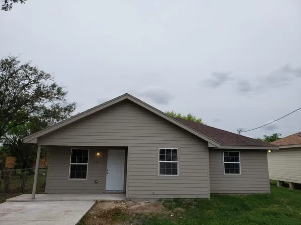 309 N Juanita St, Edcouch, TX 78538