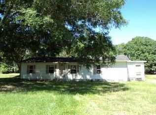 1609 Maypop St, Zephyrhills, FL 33540
