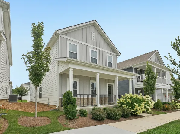 4901 Myra Dr, Hermitage, TN 37076