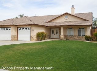 3010 Giovanetti Ave, Bakersfield, CA 93313