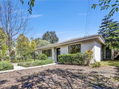 290 N Oak Ave, Pasadena, CA, 91107