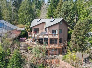 27920 N Us Highway 101, Hoodsport, WA 98548