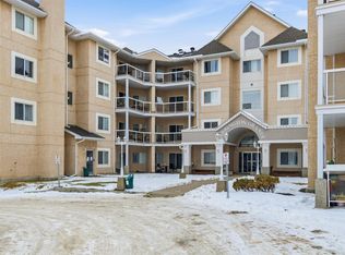 Grande West, Edmonton, AB T5T 6H8