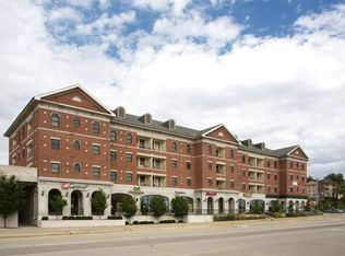 111 S River Rd #2B-2BA-775SQFT, West Lafayette, IN 47906