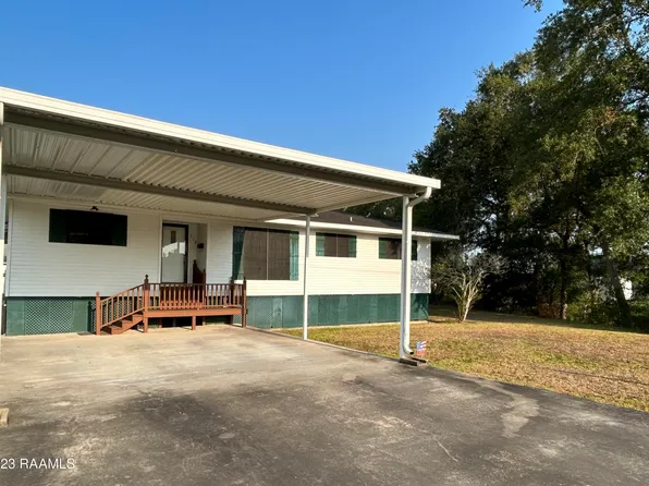 513 N Gin St, Erath, LA 70533