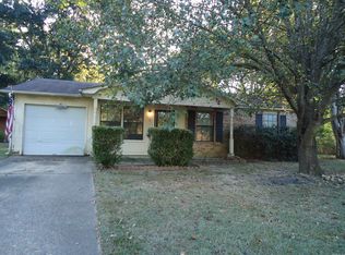 112 Benttree Ct, Hot Springs, AR 71913