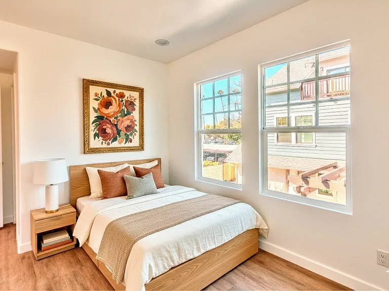 67 N Sierra Bonita Ave #1 — Photo 11