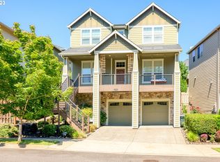 2409 NW Arnott Ln, Portland, OR 97229