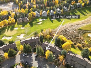 Fairway Nine, Sun Valley, ID 83353