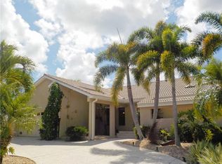 1561 Albatross Dr, Punta Gorda, FL 33950