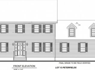 20 Monadnock Ln, Peterborough, NH 03458