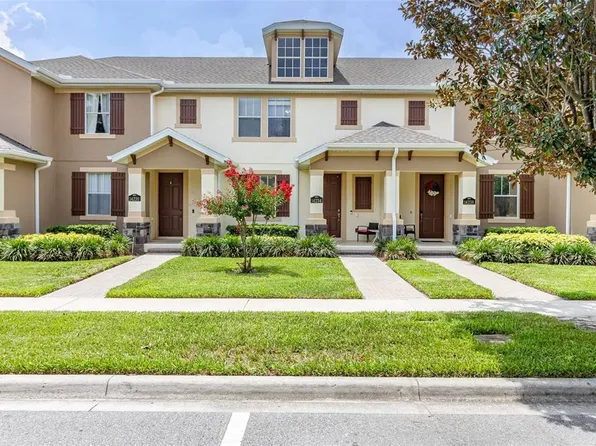 14234 Avenue Of The Grvs, Winter Garden, FL 34787