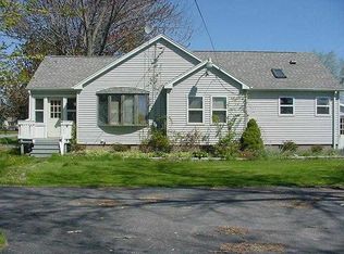 1676 Monroe Orleans County Line Rd, Kendall, NY 14476