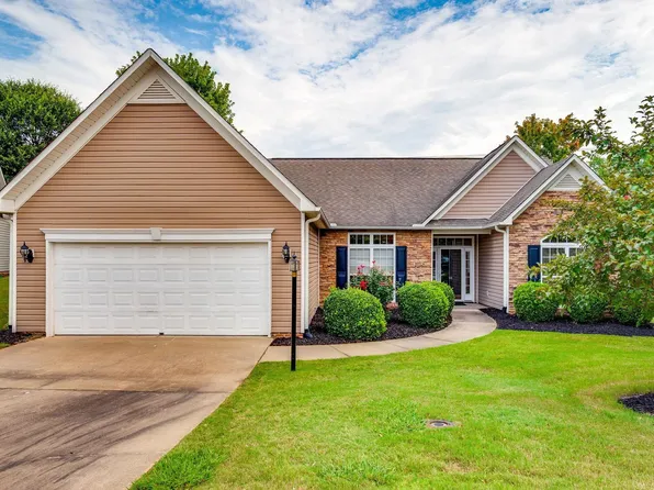60 Cantera Cir, Greenville, SC 29615