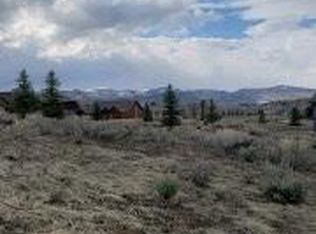 751 Saddle Ridge Cir, Granby, CO 80446