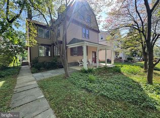 432 Old Lancaster Rd, Haverford, PA 19041