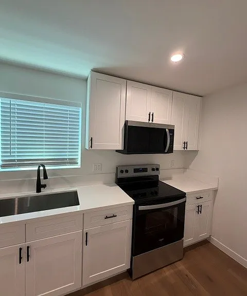 346 W 68th St #348-1/4 — Photo 5