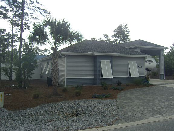 Hurricane-rated shutters