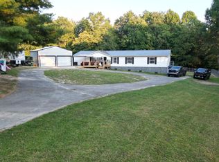 228 Honeysuckle Ln, Mount Lookout, WV 26678