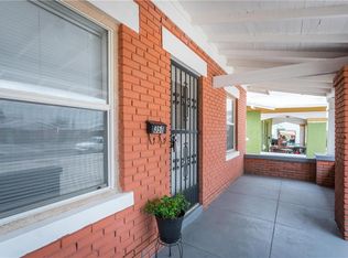 3511 Louisville Ave, El Paso, TX 79930