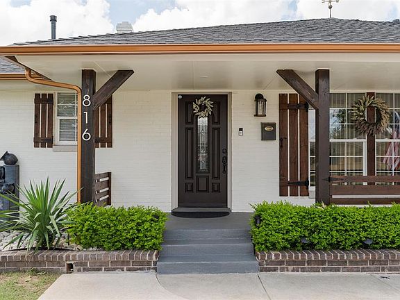 4th image of 816 SW 50th St