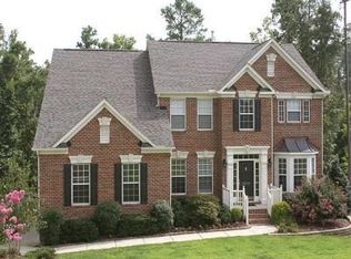 3504 Kemble Ridge Dr, Wake Forest, NC 27587