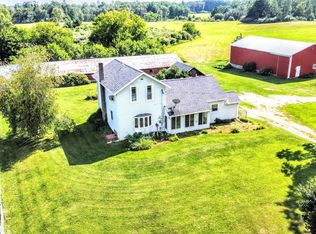 9426 E One Mile Rd, White Cloud, MI 49349